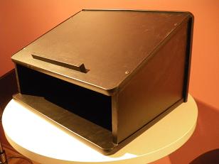 Coda Desktop Lectern